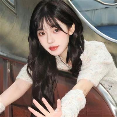 美丽的黄昏